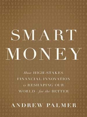 cover image of Smart Money